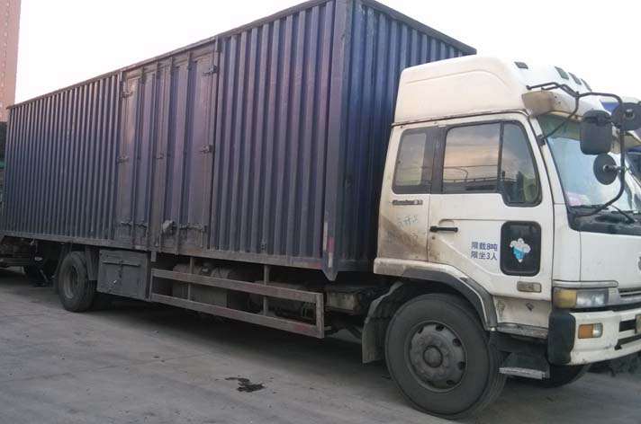 河源回程車(chē)